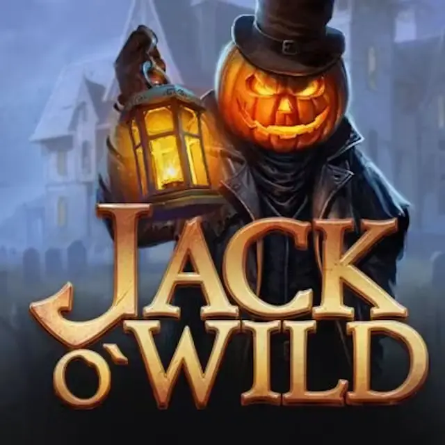 Jack O’Wild