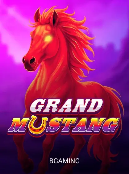 Grand Mustang